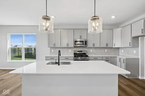 3366 Wrangler Drive Bargersville IN 46106