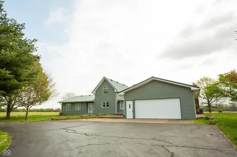 8335 N 750 W Fairland IN 46126