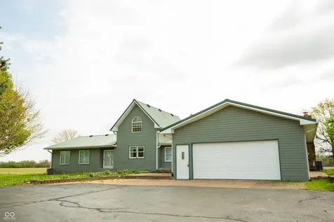 8335 N 750 W Fairland IN 46126