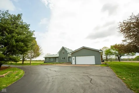 8335 N 750 W Fairland IN 46126