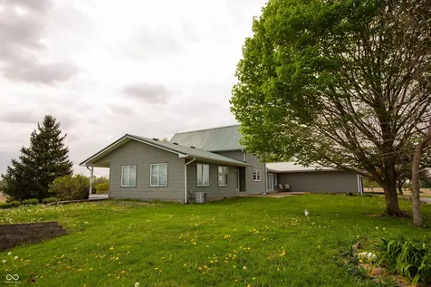 8335 N 750 W Fairland IN 46126