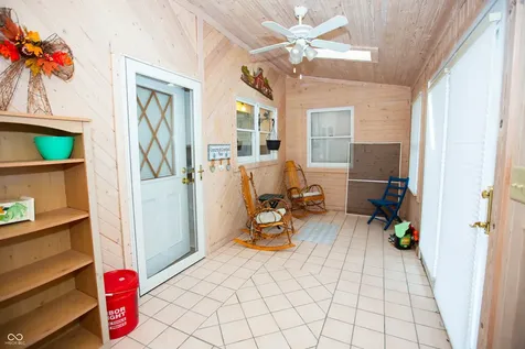 8335 N 750 W Fairland IN 46126