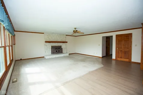 8335 N 750 W Fairland IN 46126