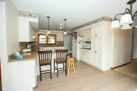 8335 N 750 W Fairland IN 46126