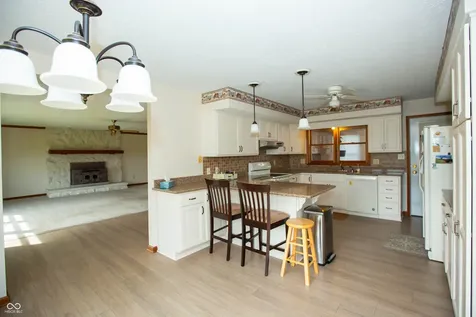 8335 N 750 W Fairland IN 46126