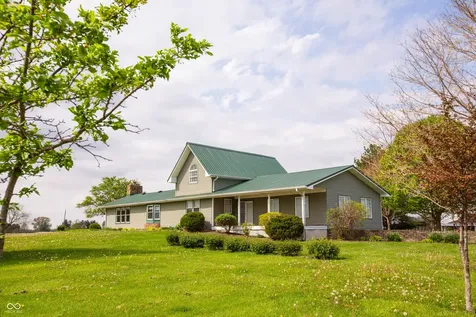 8335 N 750 W Fairland IN 46126