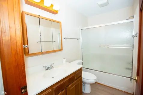 8335 N 750 W Fairland IN 46126