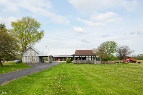 8335 N 750 W Fairland IN 46126