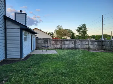 291 Bear Story Court Greenfield IN 46140