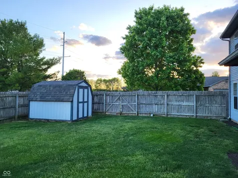 291 Bear Story Court Greenfield IN 46140