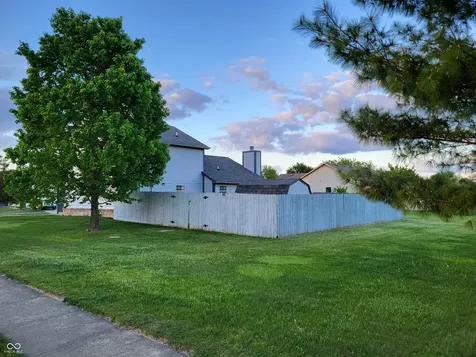 291 Bear Story Court Greenfield IN 46140