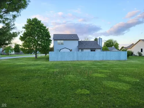 291 Bear Story Court Greenfield IN 46140