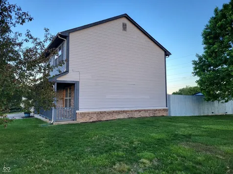 291 Bear Story Court Greenfield IN 46140