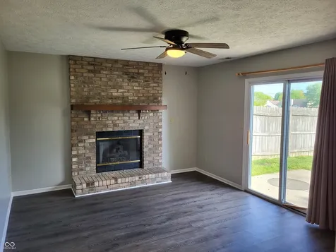 291 Bear Story Court Greenfield IN 46140