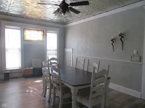 401 N Harrison Street Alexandria IN 46001