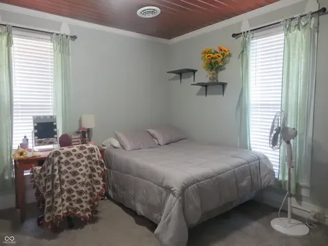 401 N Harrison Street Alexandria IN 46001