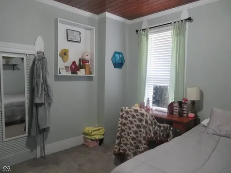 401 N Harrison Street Alexandria IN 46001