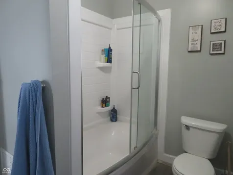 401 N Harrison Street Alexandria IN 46001