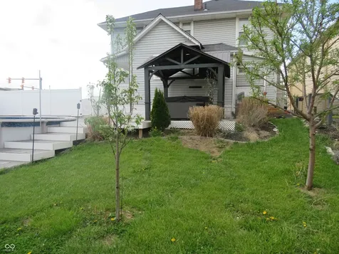 401 N Harrison Street Alexandria IN 46001