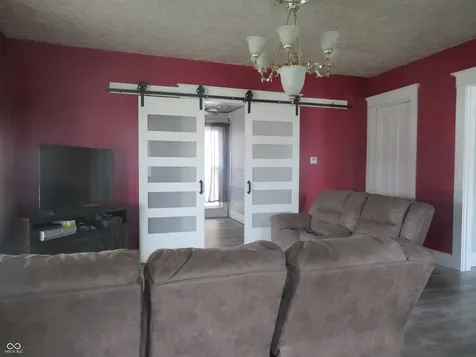 401 N Harrison Street Alexandria IN 46001