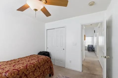 2074 Alysheba Drive Indianapolis IN 46234