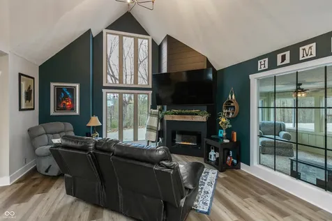 7811 Bean Blossom Road Trafalgar IN 46181