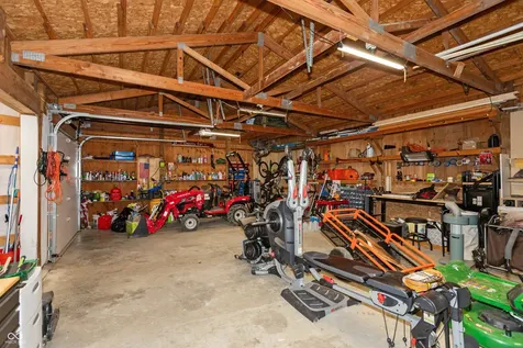 7811 Bean Blossom Road Trafalgar IN 46181