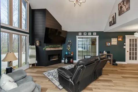7811 Bean Blossom Road Trafalgar IN 46181