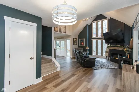 7811 Bean Blossom Road Trafalgar IN 46181