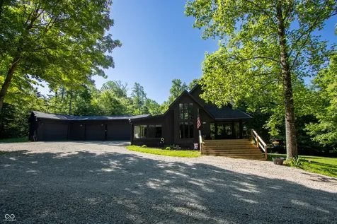 7811 Bean Blossom Road Trafalgar IN 46181
