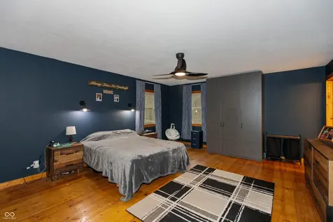 7811 Bean Blossom Road Trafalgar IN 46181