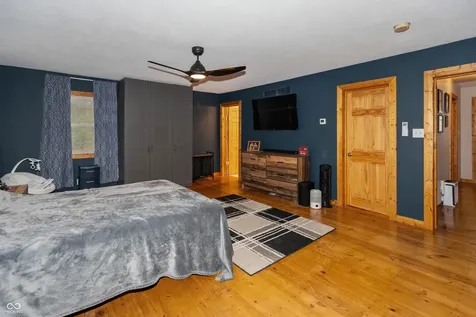 7811 Bean Blossom Road Trafalgar IN 46181