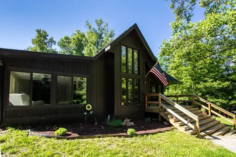 7811 Bean Blossom Road Trafalgar IN 46181