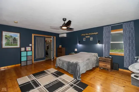 7811 Bean Blossom Road Trafalgar IN 46181