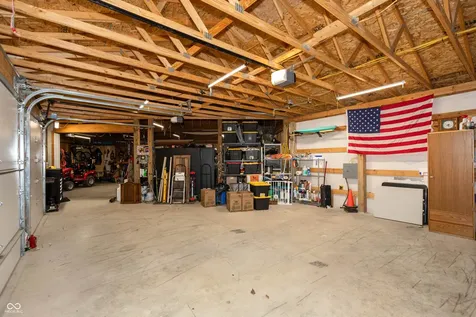 7811 Bean Blossom Road Trafalgar IN 46181