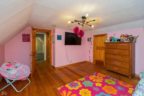 7811 Bean Blossom Road Trafalgar IN 46181