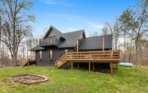 7811 Bean Blossom Road Trafalgar IN 46181