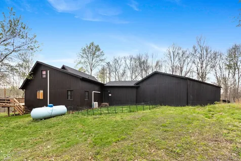7811 Bean Blossom Road Trafalgar IN 46181