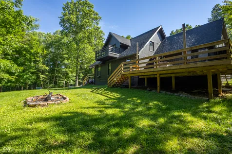 7811 Bean Blossom Road Trafalgar IN 46181