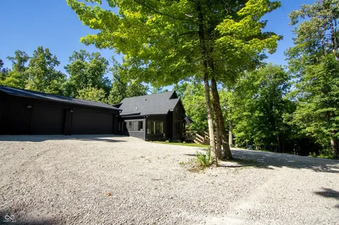 7811 Bean Blossom Road Trafalgar IN 46181