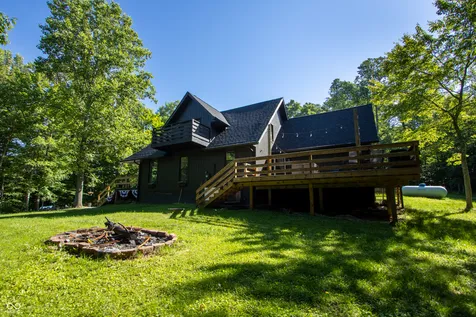 7811 Bean Blossom Road Trafalgar IN 46181