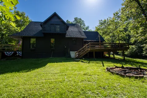 7811 Bean Blossom Road Trafalgar IN 46181