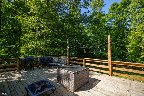 7811 Bean Blossom Road Trafalgar IN 46181
