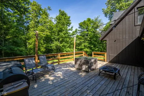 7811 Bean Blossom Road Trafalgar IN 46181