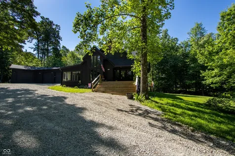 7811 Bean Blossom Road Trafalgar IN 46181