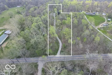 7811 Bean Blossom Road Trafalgar IN 46181
