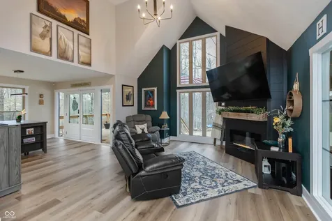 7811 Bean Blossom Road Trafalgar IN 46181