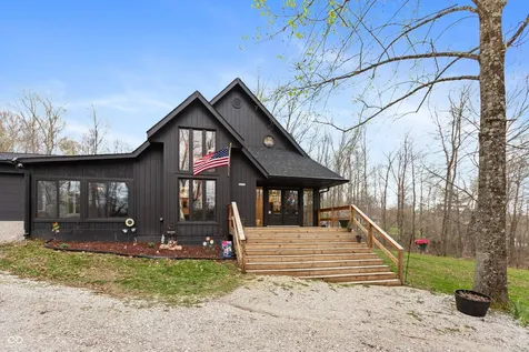 7811 Bean Blossom Road Trafalgar IN 46181