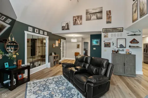7811 Bean Blossom Road Trafalgar IN 46181