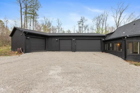 7811 Bean Blossom Road Trafalgar IN 46181